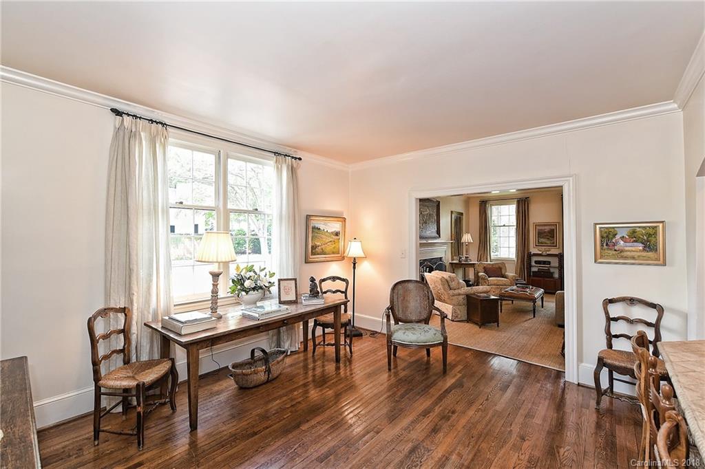142 Perrin Place Charlotte NC 28207