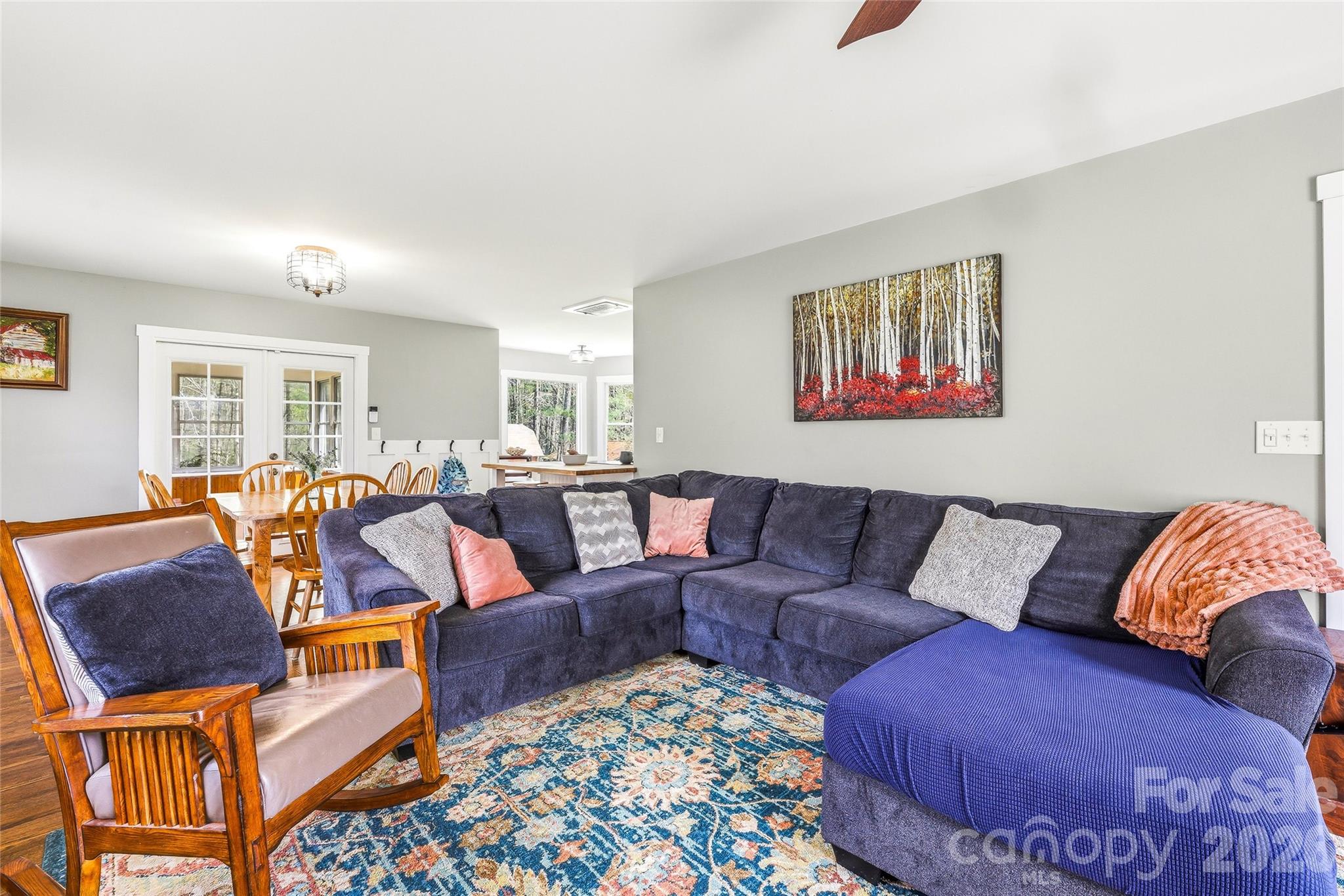32 W Ashley Place Etowah NC 28729