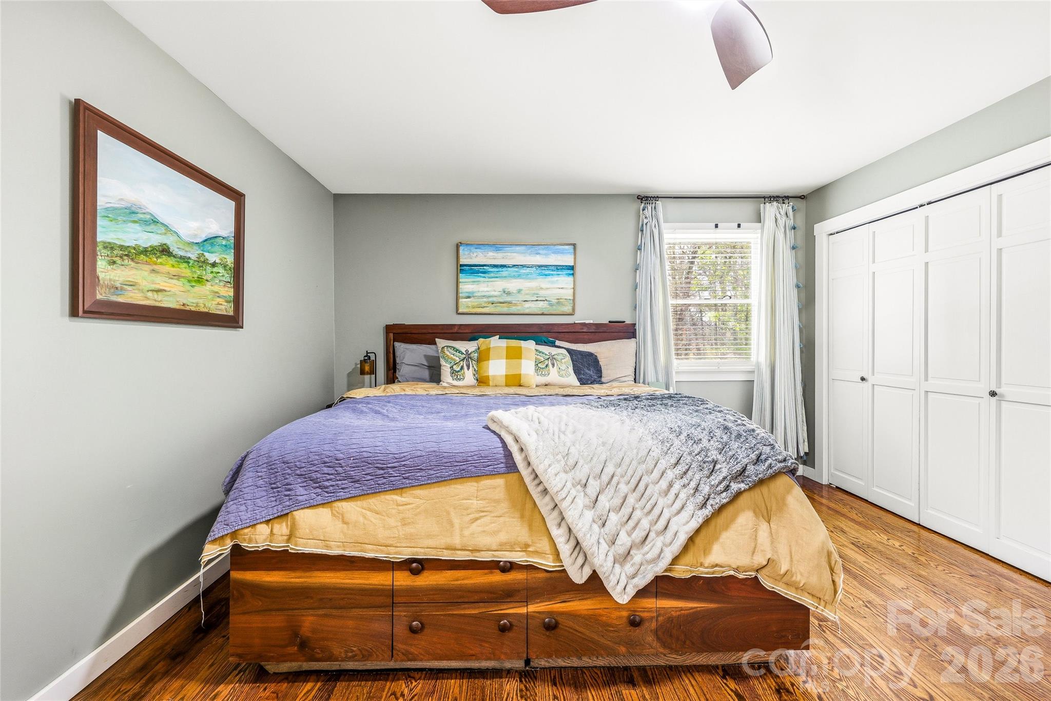 32 W Ashley Place Etowah NC 28729
