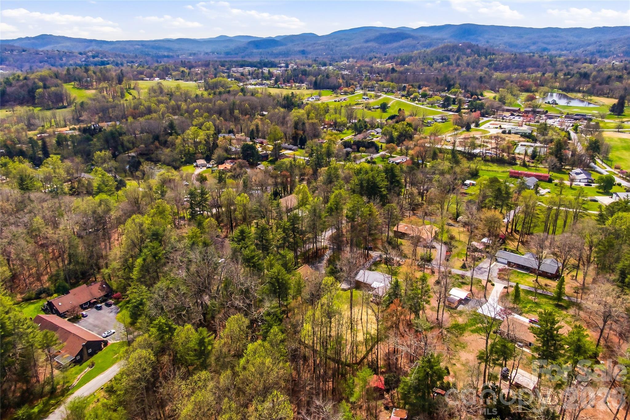 32 W Ashley Place Etowah NC 28729