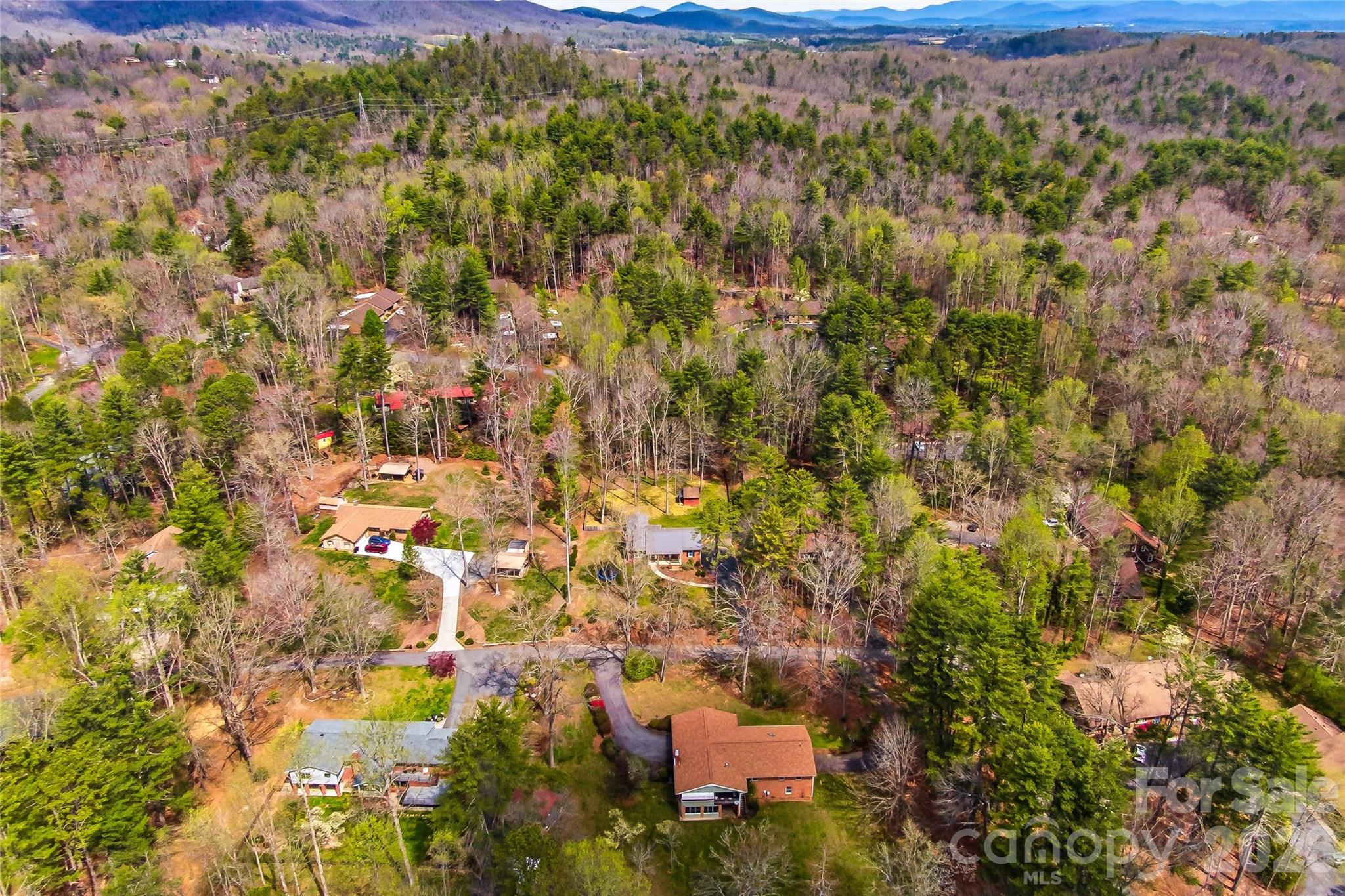 32 W Ashley Place Etowah NC 28729