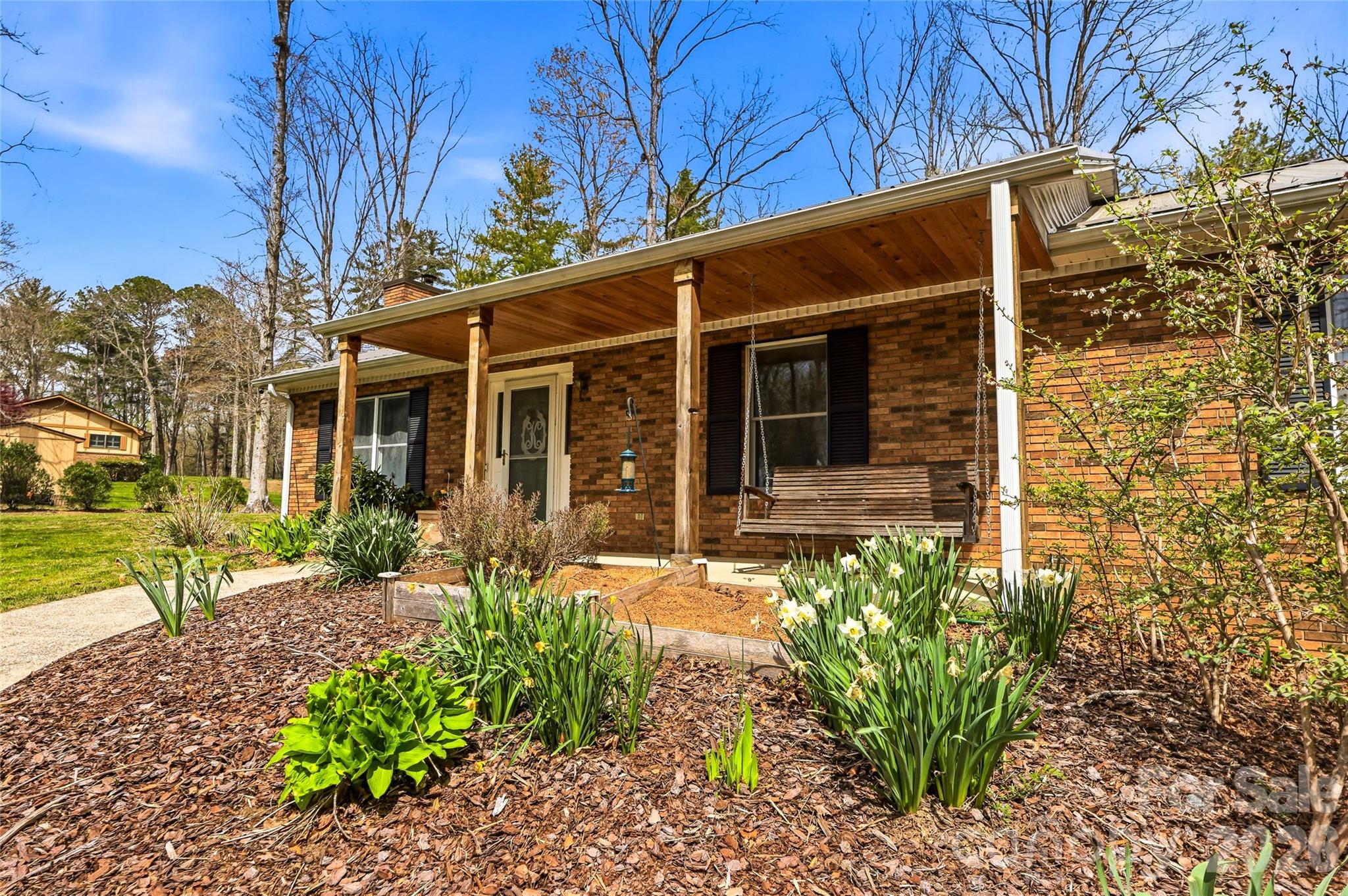 32 W Ashley Place Etowah NC 28729