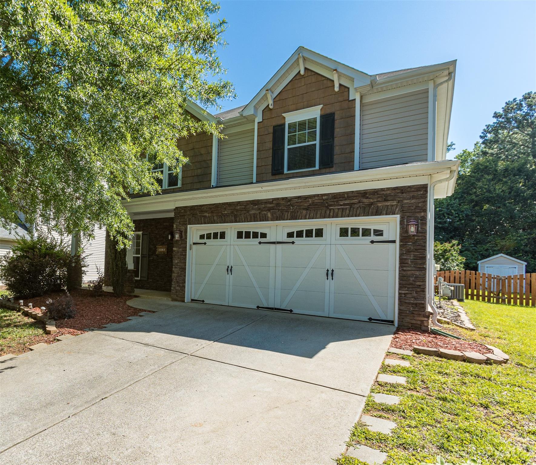 6604 Hermsley Road Charlotte NC 28278