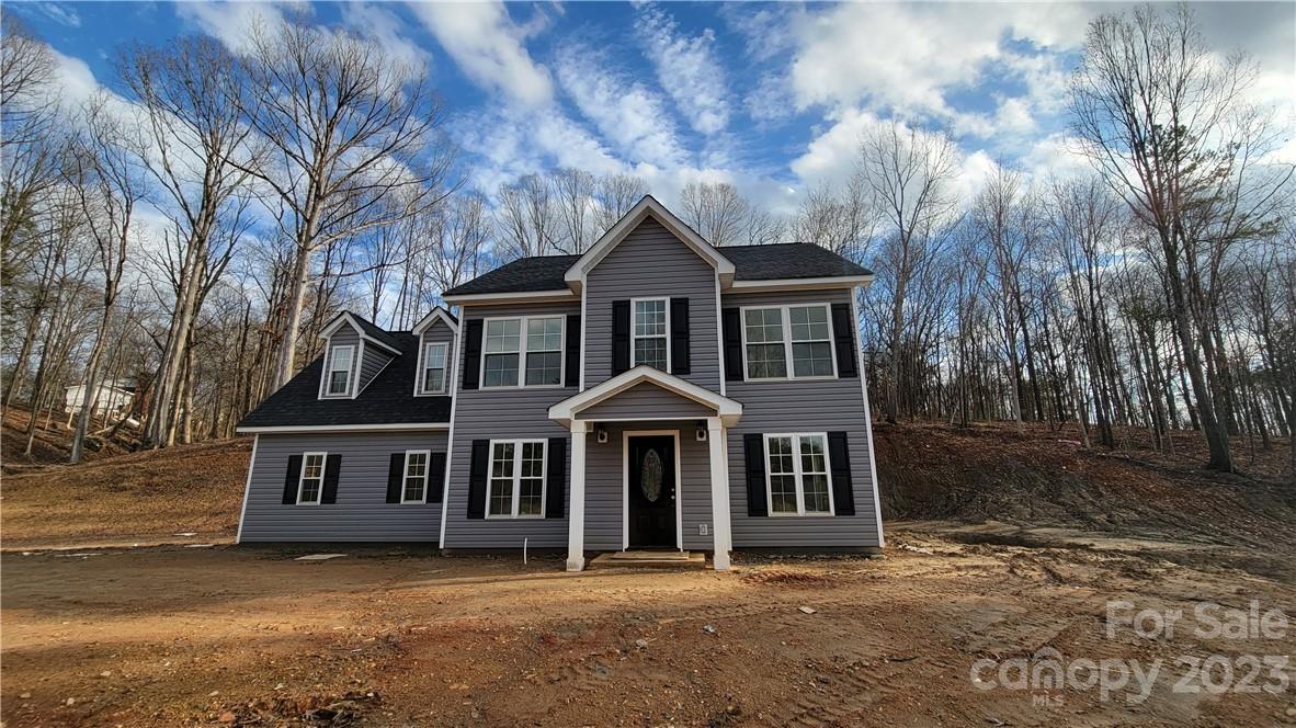 895 Silver Fox Drive Concord NC 28025
