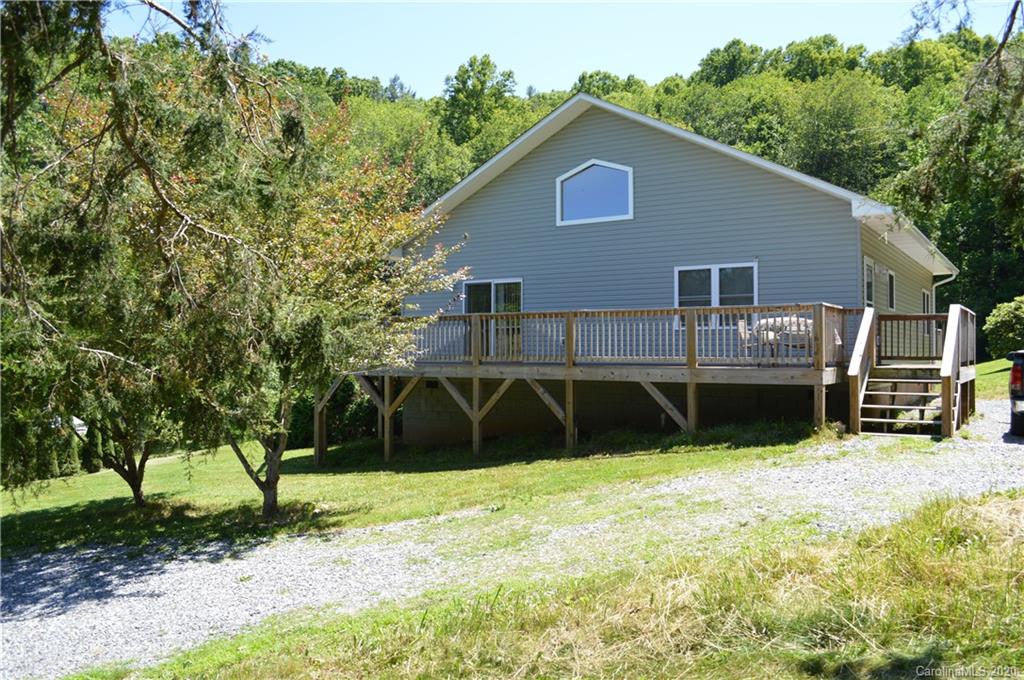 250 Duckett Cove Road Waynesville NC 28786