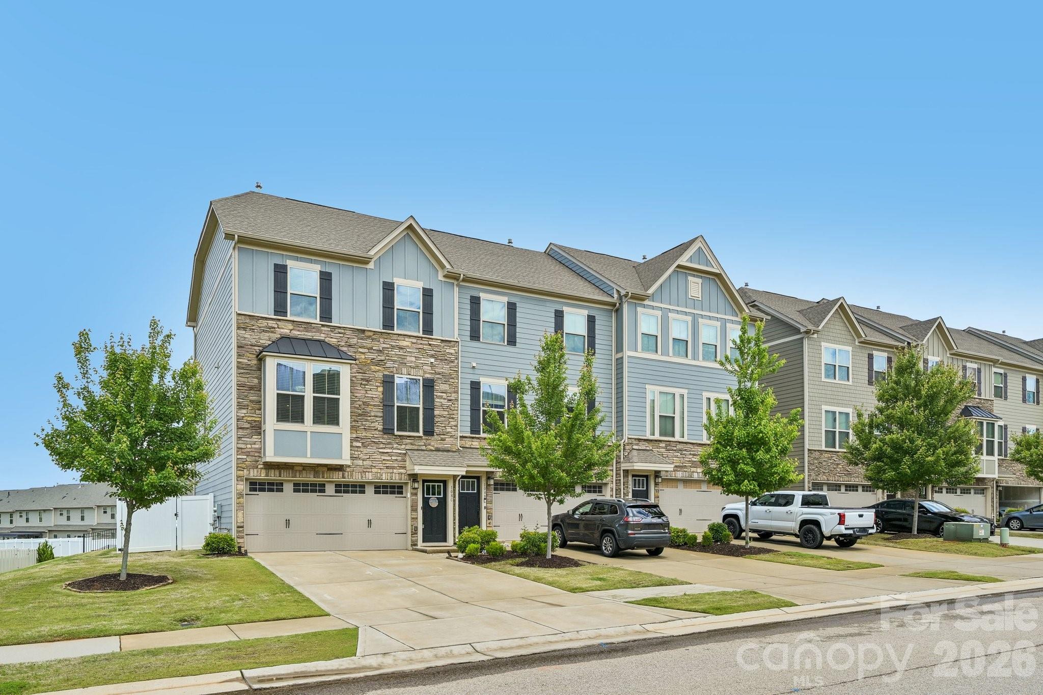 108 Helm Lane Mooresville NC 28117