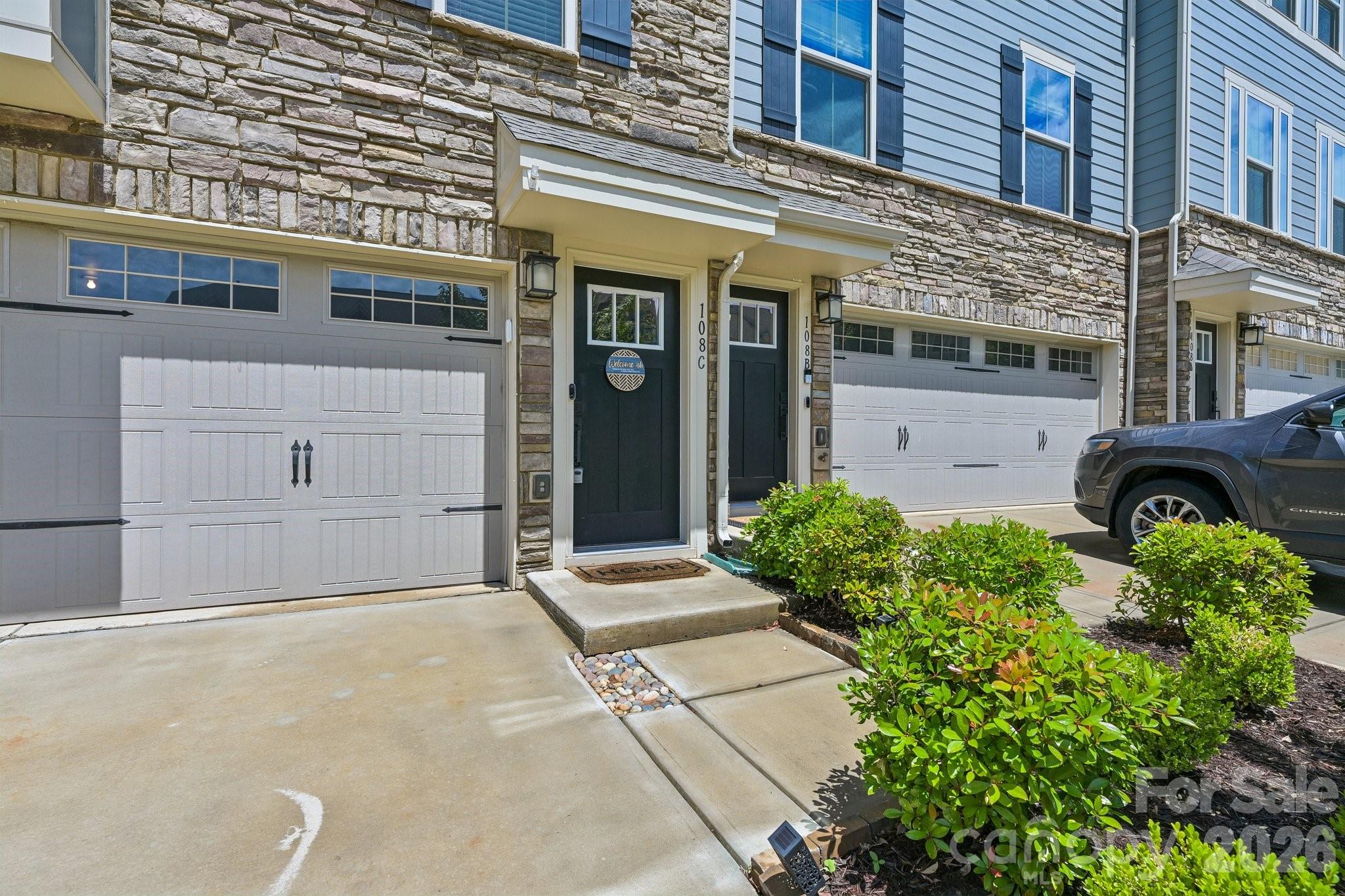108 Helm Lane Mooresville NC 28117