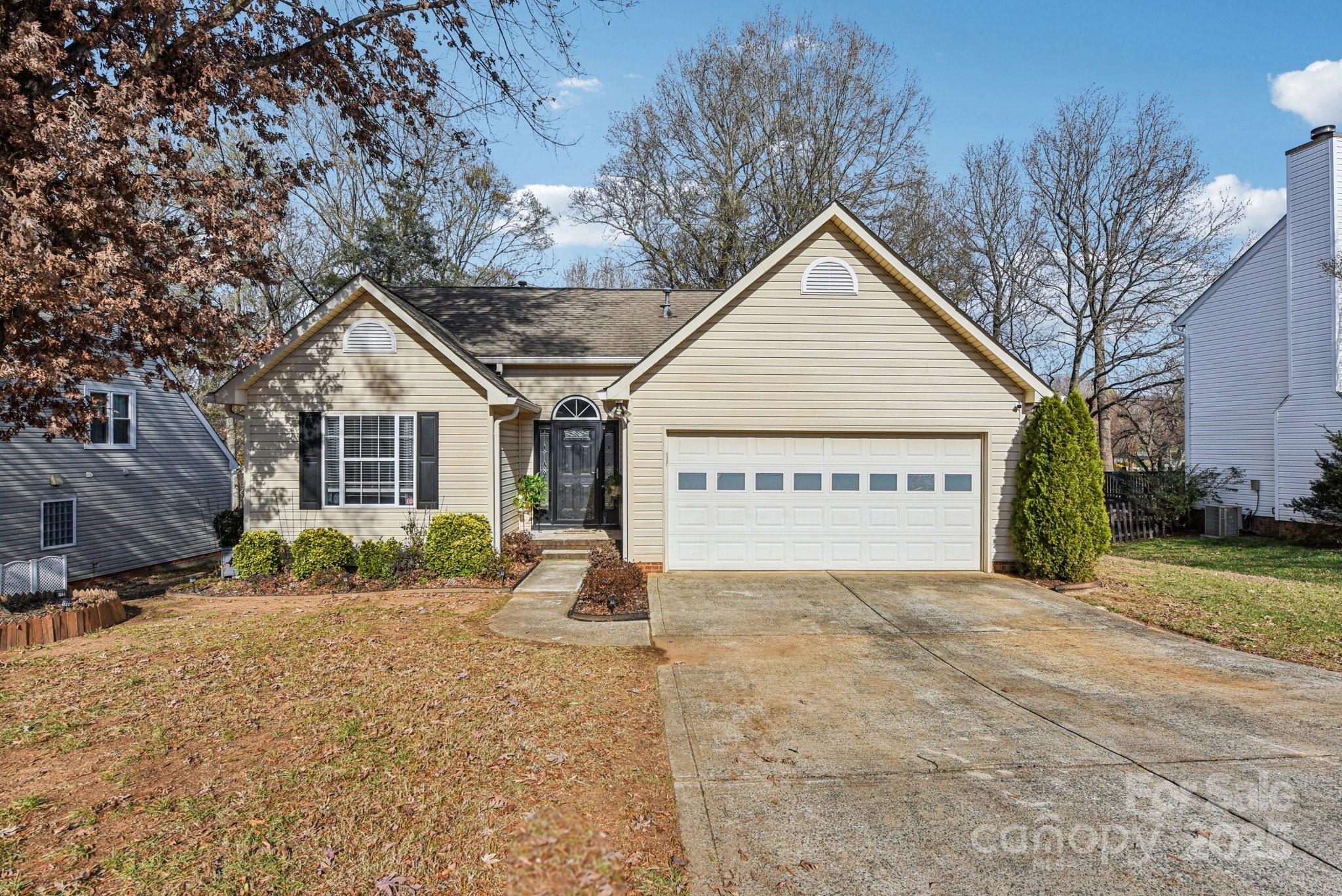 3684 Lake Spring Avenue NW Concord NC 28027