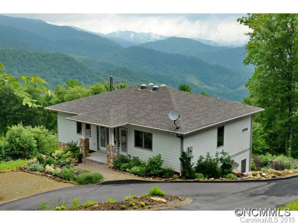 22 Mount Soma Boulevard Clyde NC 28721