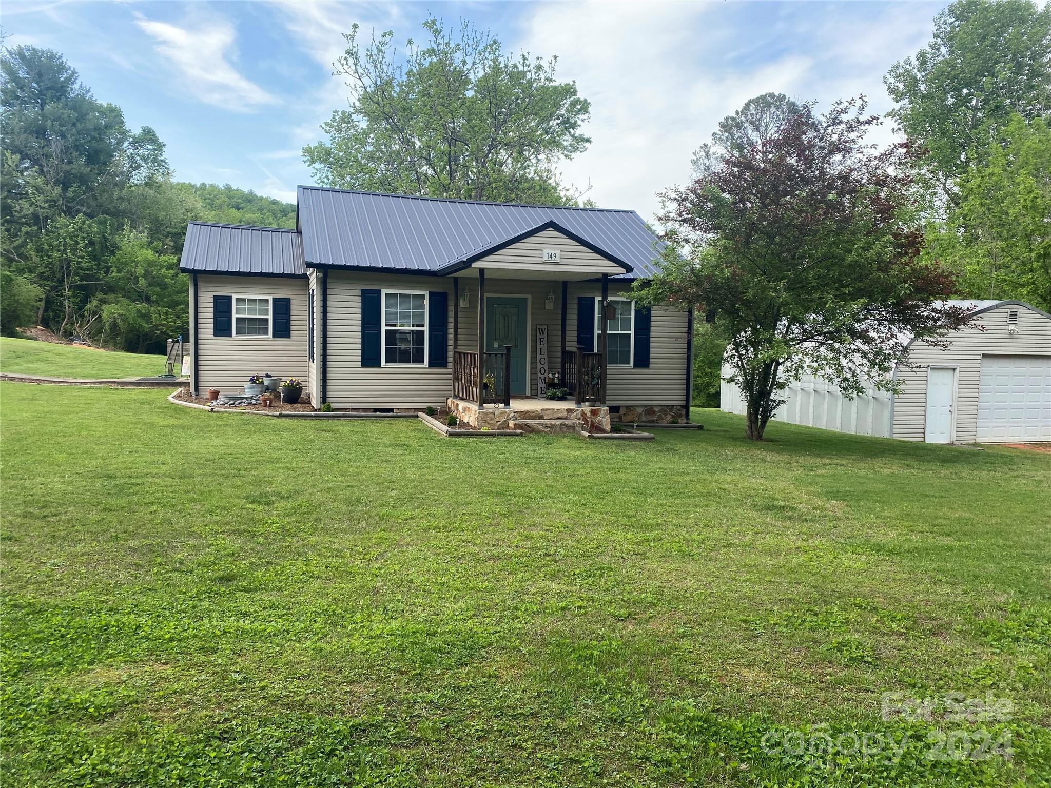 149 Victoria Court Lenoir NC 28645