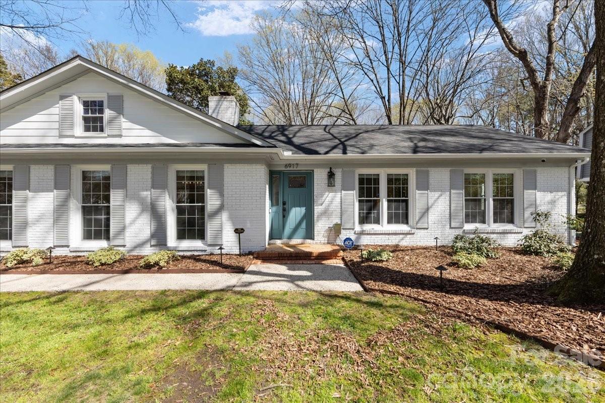 6917 Candlewyck Lane Charlotte NC 28226