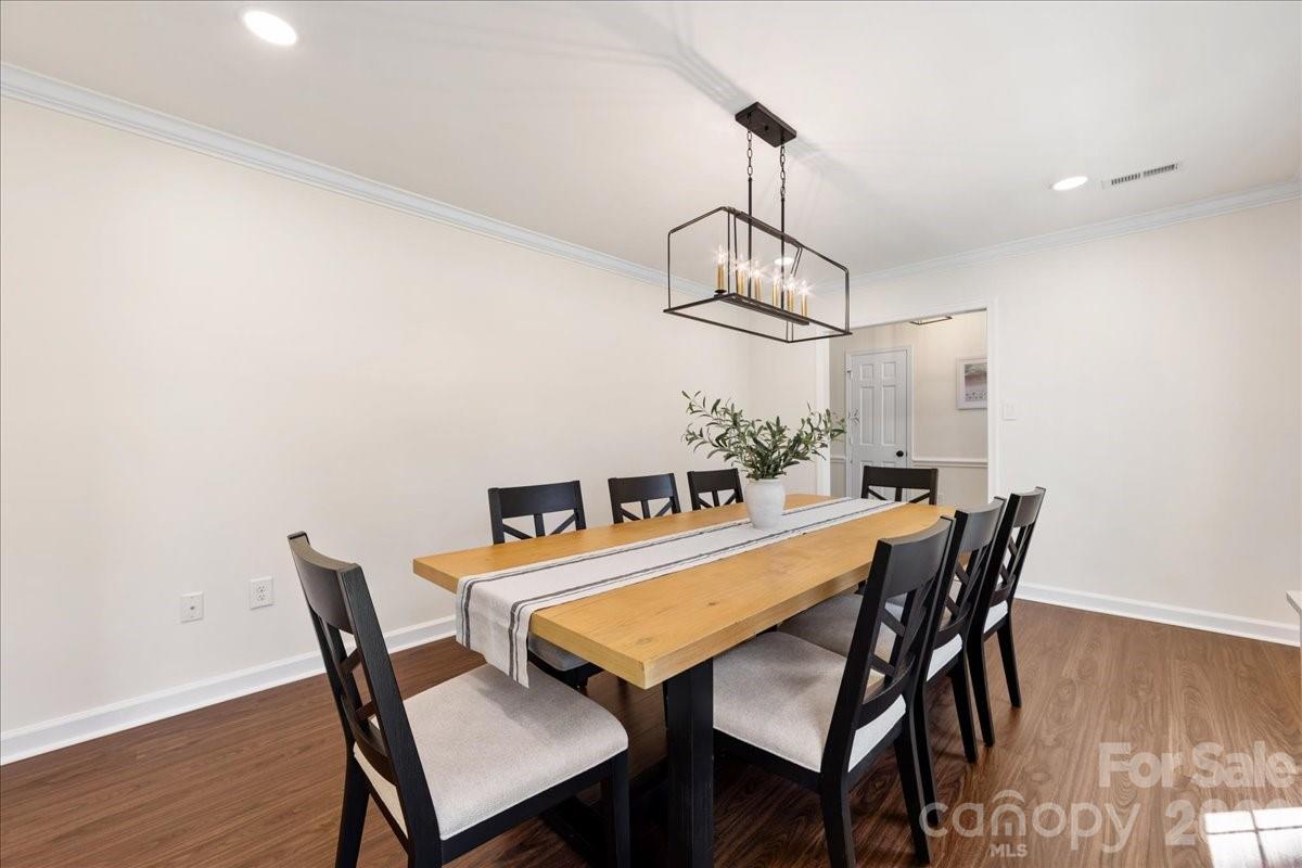 6917 Candlewyck Lane Charlotte NC 28226