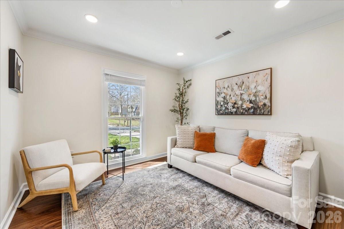 6917 Candlewyck Lane Charlotte NC 28226