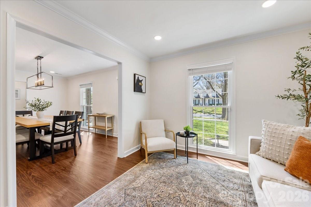 6917 Candlewyck Lane Charlotte NC 28226