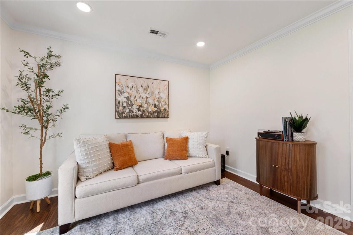 6917 Candlewyck Lane Charlotte NC 28226