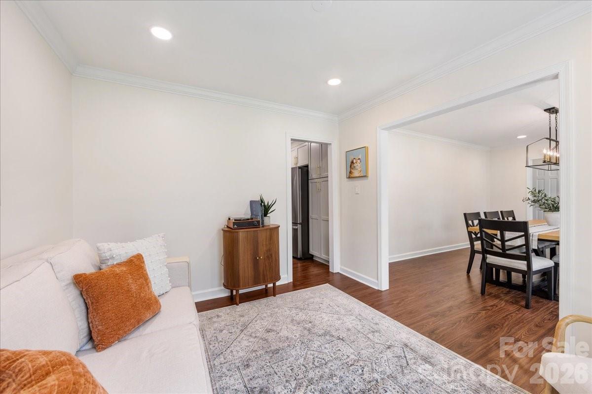 6917 Candlewyck Lane Charlotte NC 28226