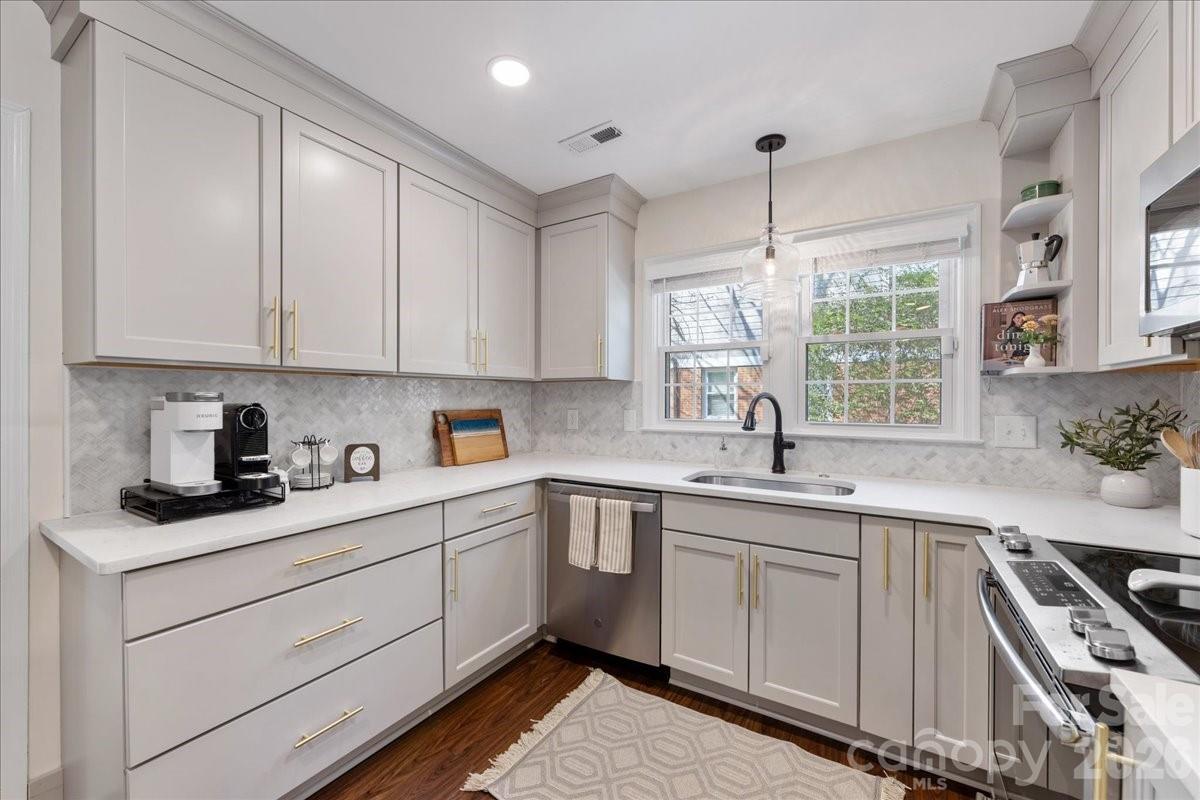 6917 Candlewyck Lane Charlotte NC 28226