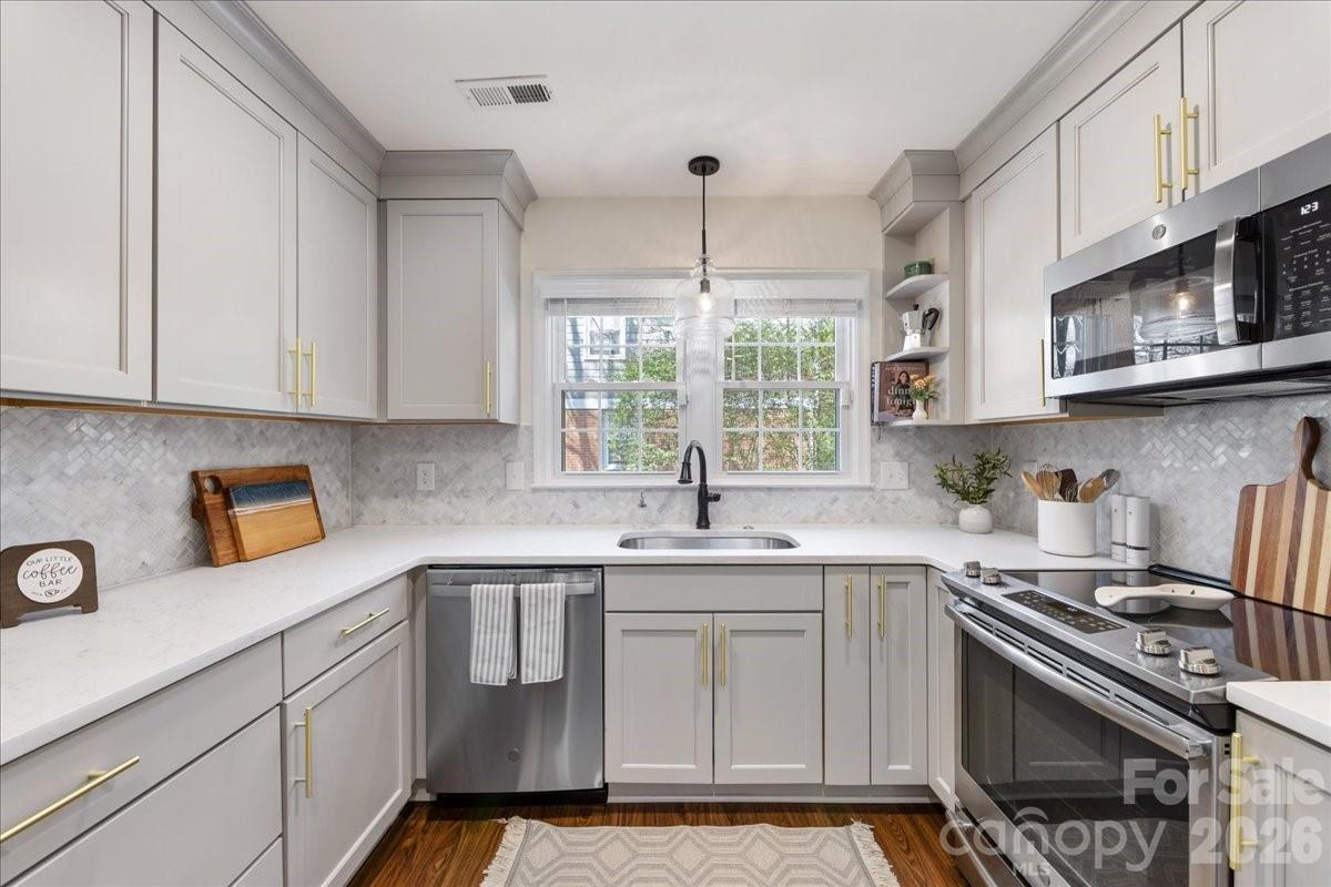 6917 Candlewyck Lane Charlotte NC 28226