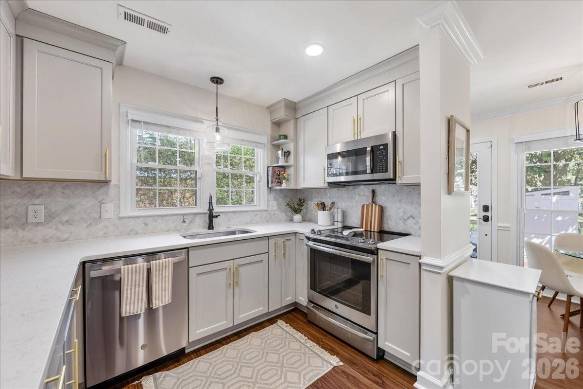 6917 Candlewyck Lane Charlotte NC 28226
