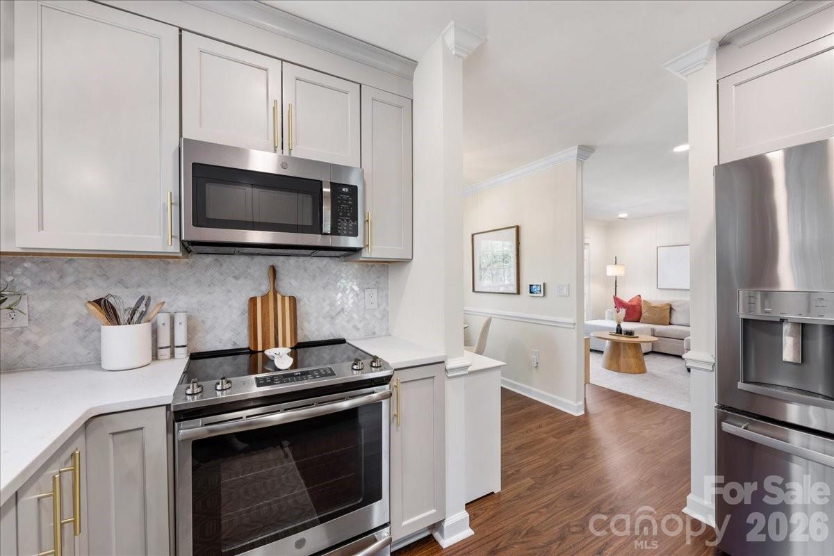 6917 Candlewyck Lane Charlotte NC 28226