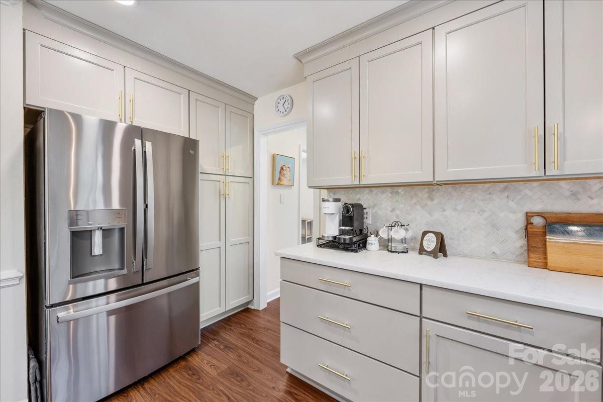 6917 Candlewyck Lane Charlotte NC 28226