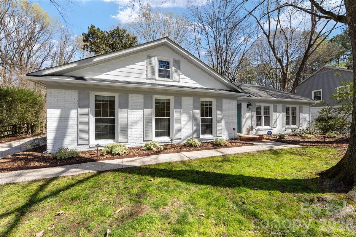 6917 Candlewyck Lane Charlotte NC 28226