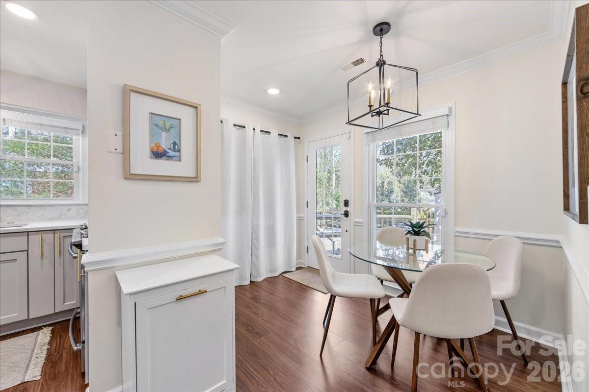 6917 Candlewyck Lane Charlotte NC 28226