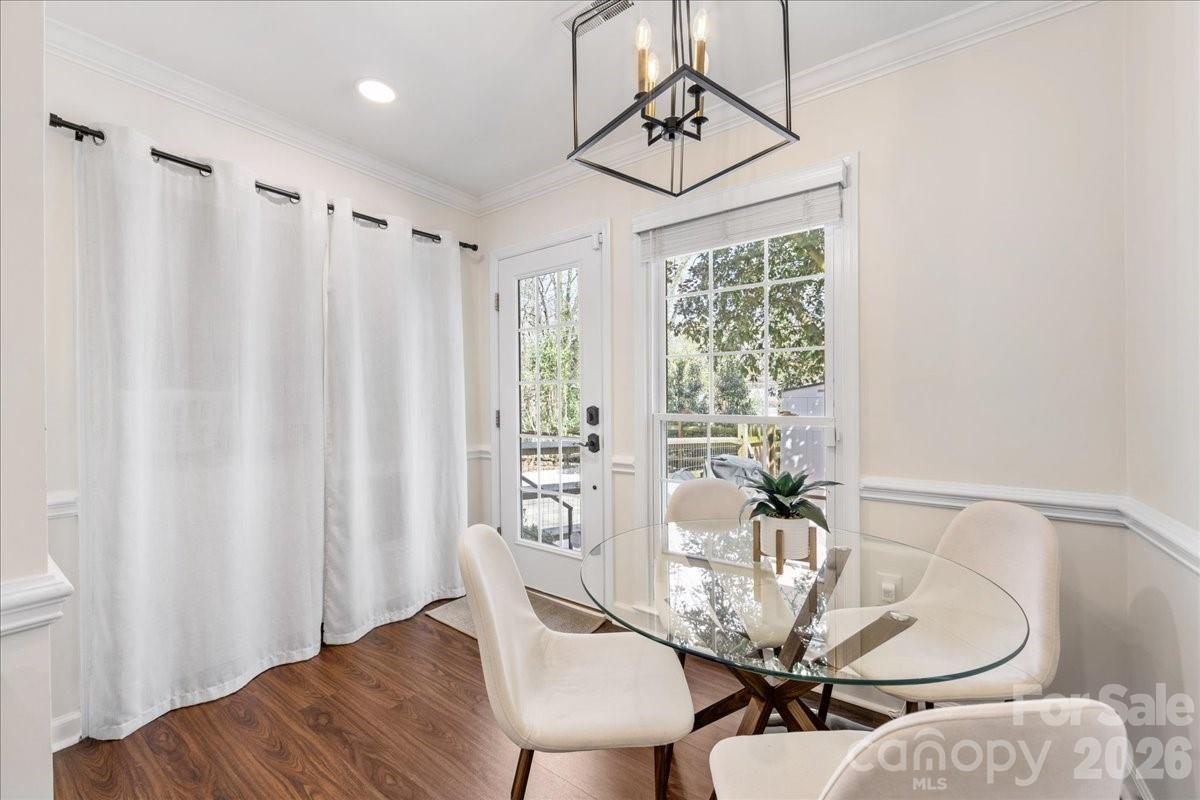 6917 Candlewyck Lane Charlotte NC 28226