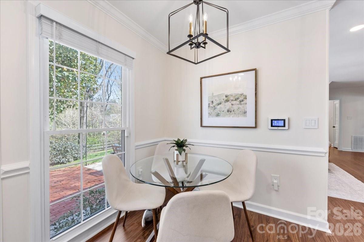 6917 Candlewyck Lane Charlotte NC 28226