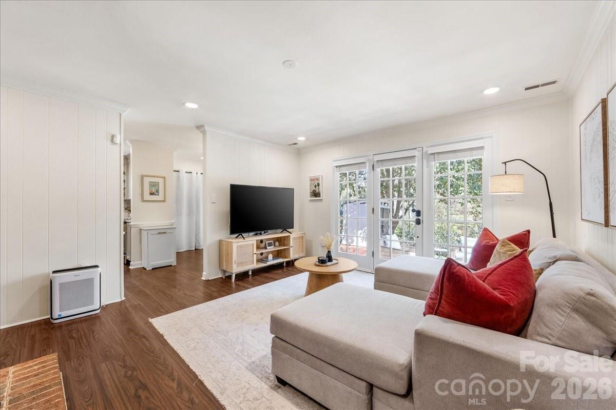 6917 Candlewyck Lane Charlotte NC 28226
