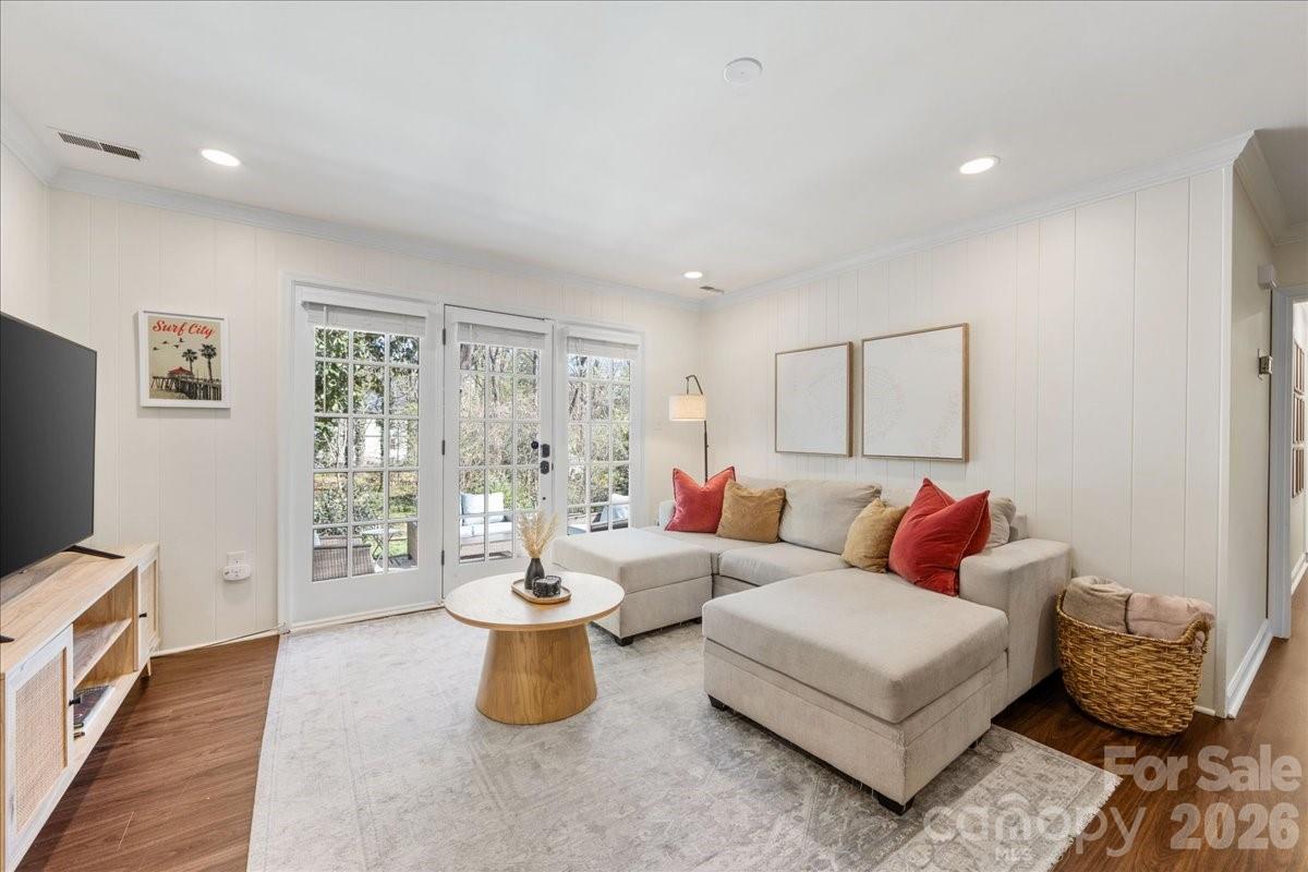 6917 Candlewyck Lane Charlotte NC 28226