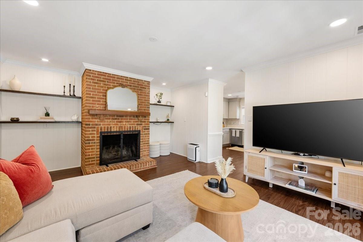 6917 Candlewyck Lane Charlotte NC 28226