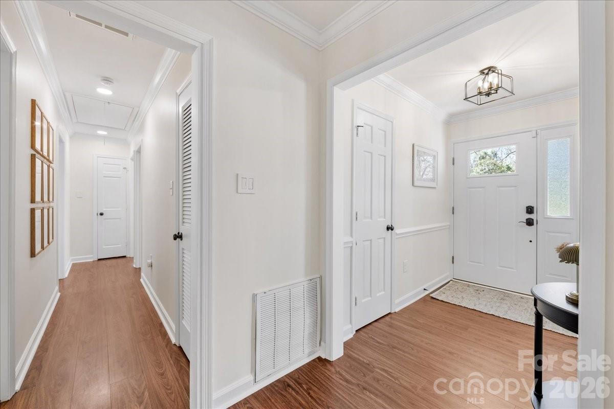 6917 Candlewyck Lane Charlotte NC 28226