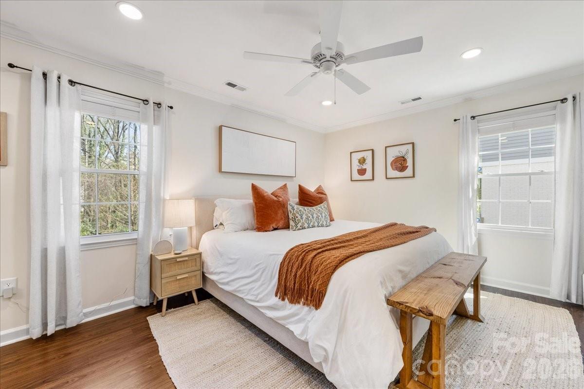 6917 Candlewyck Lane Charlotte NC 28226