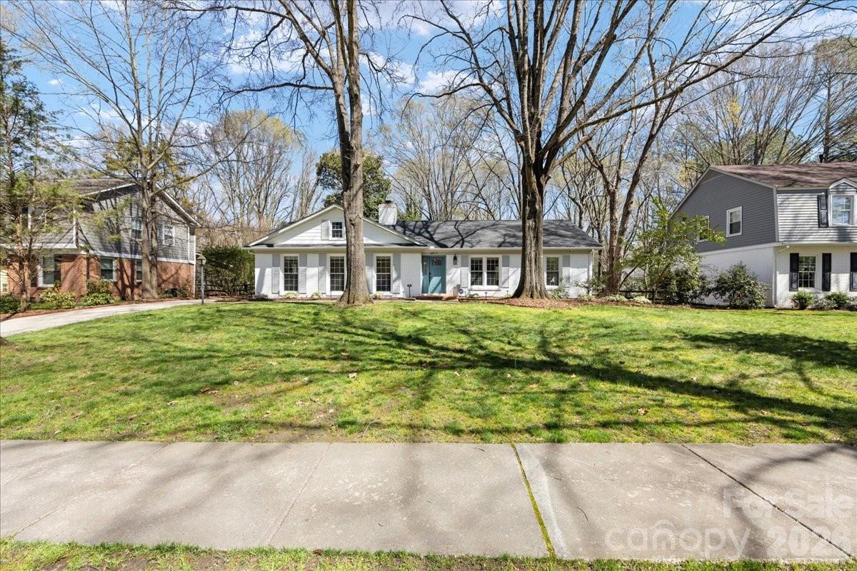 6917 Candlewyck Lane Charlotte NC 28226