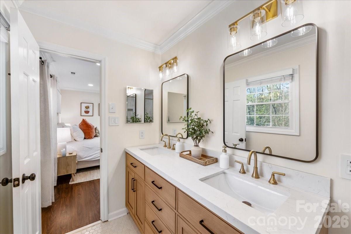 6917 Candlewyck Lane Charlotte NC 28226
