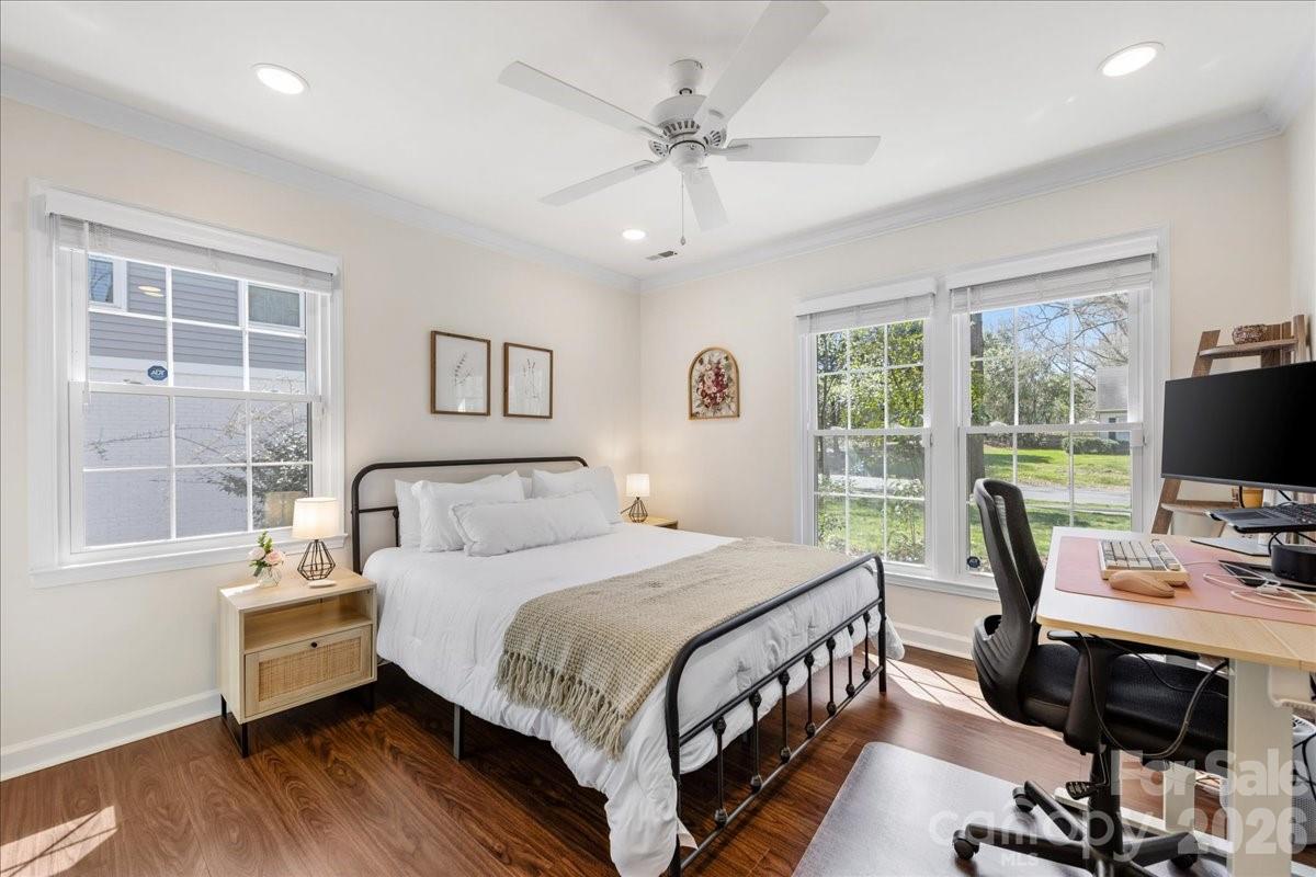 6917 Candlewyck Lane Charlotte NC 28226