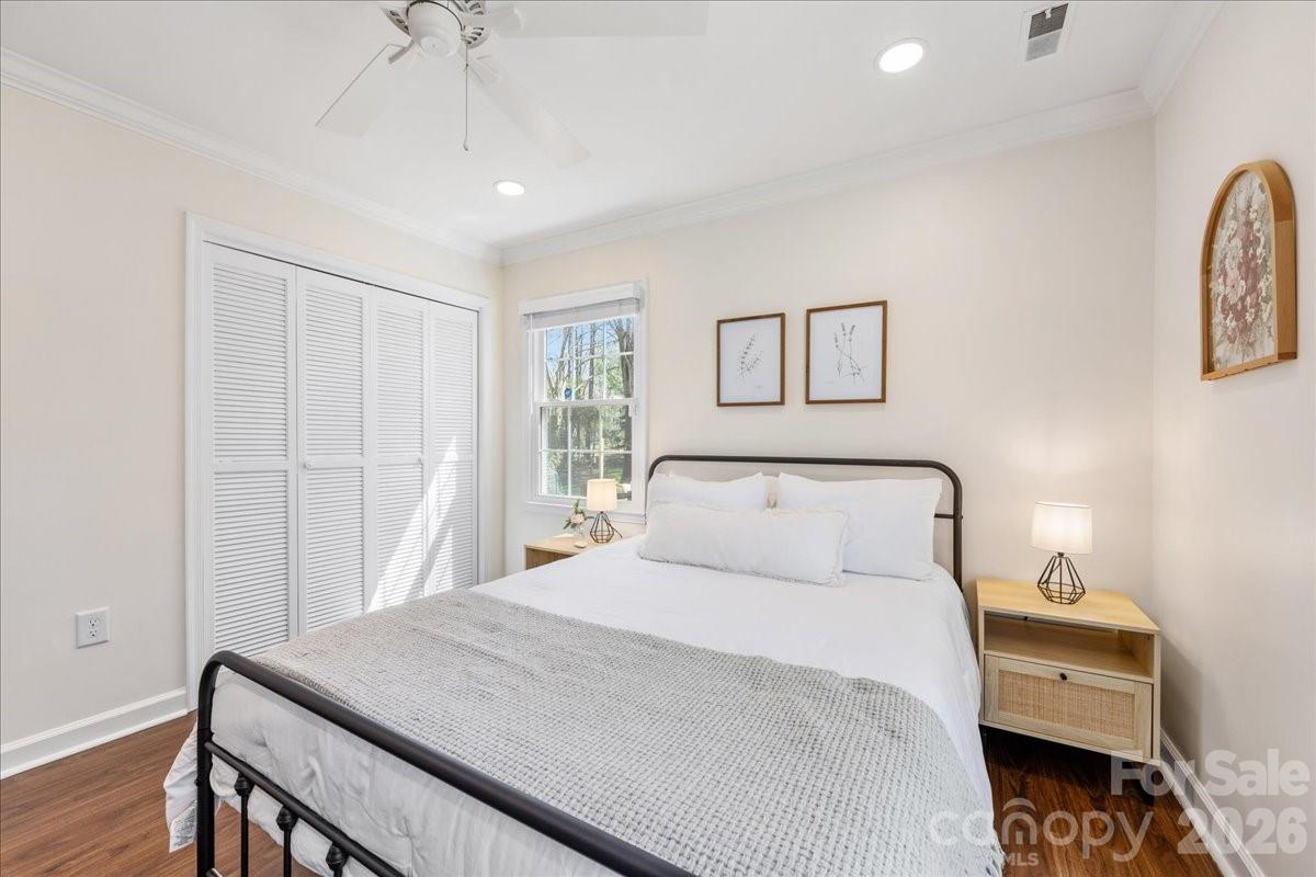 6917 Candlewyck Lane Charlotte NC 28226