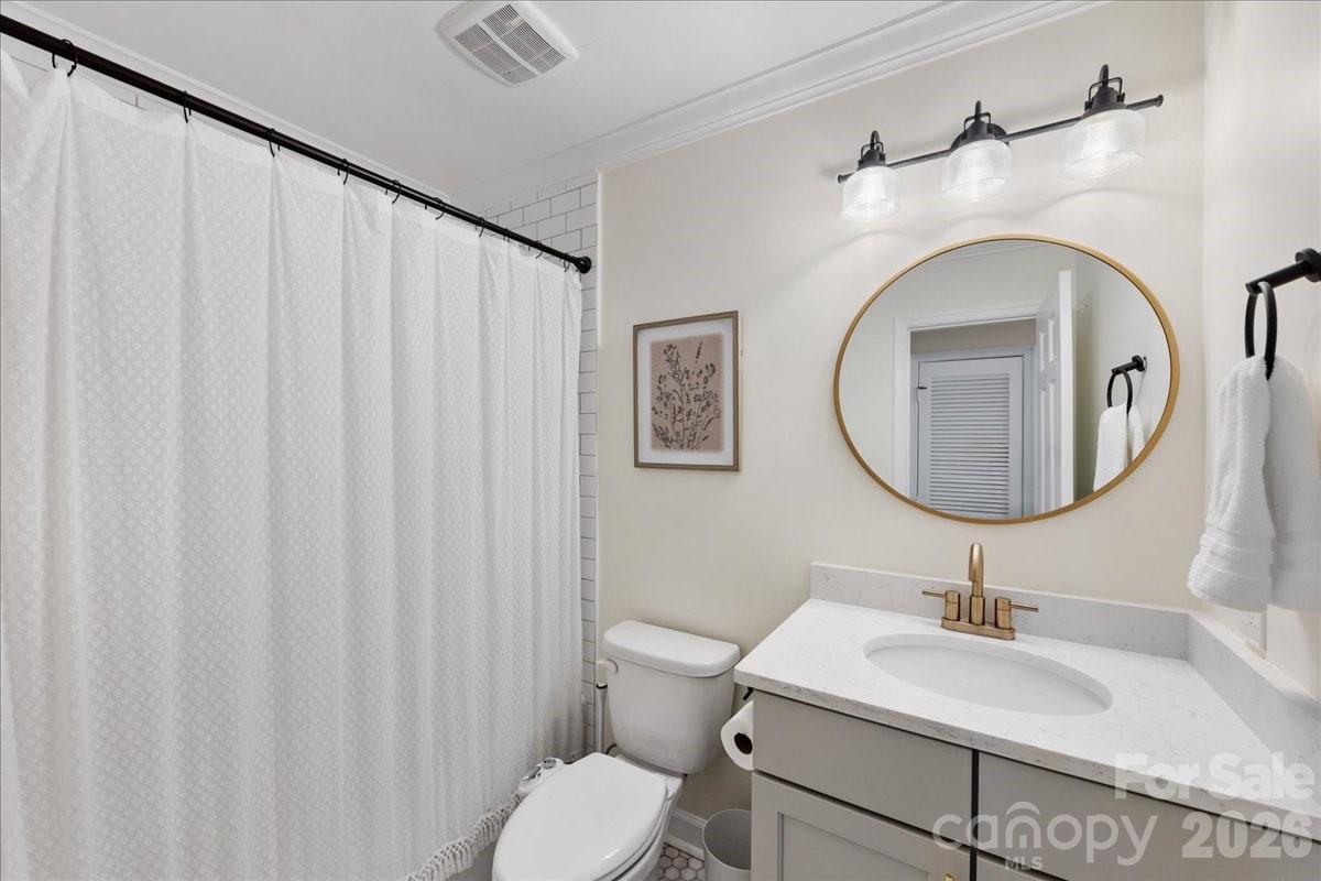 6917 Candlewyck Lane Charlotte NC 28226