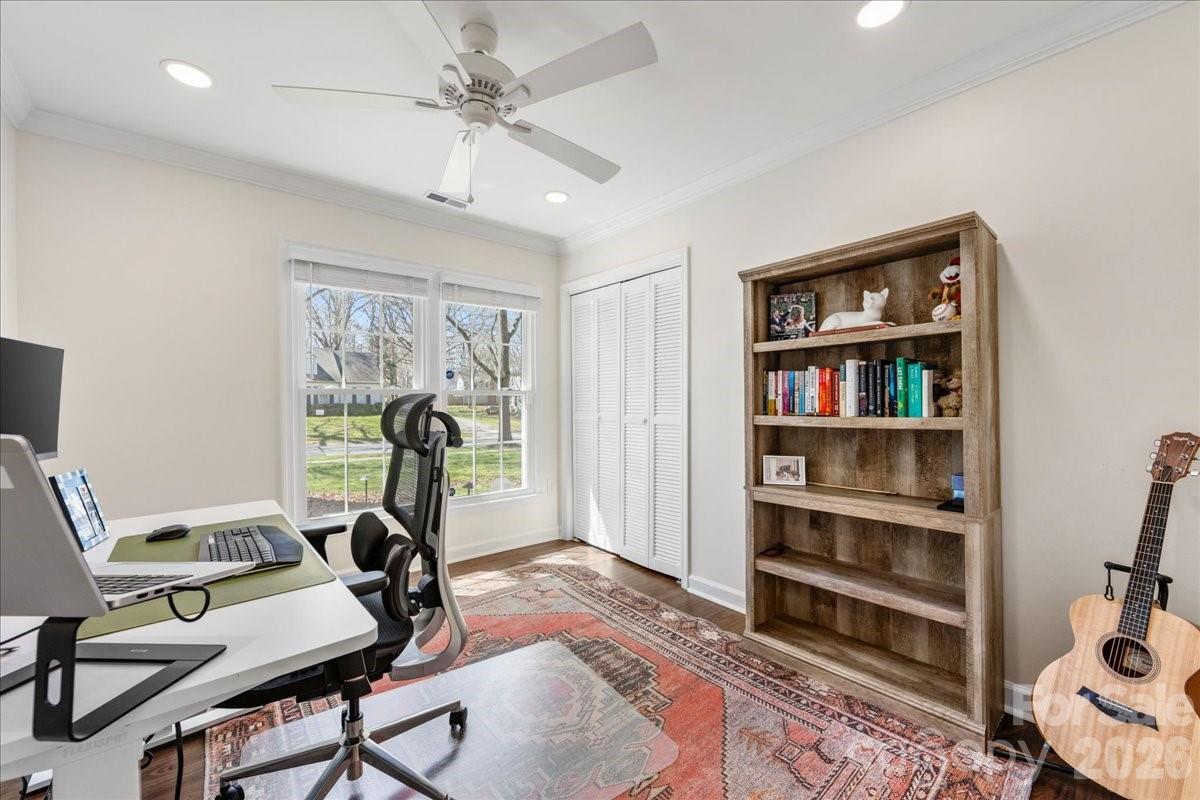 6917 Candlewyck Lane Charlotte NC 28226