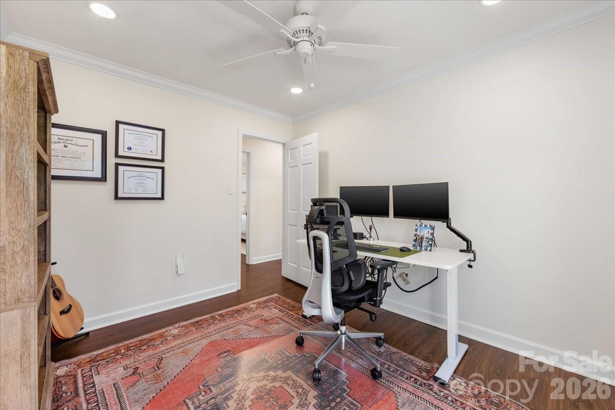 6917 Candlewyck Lane Charlotte NC 28226