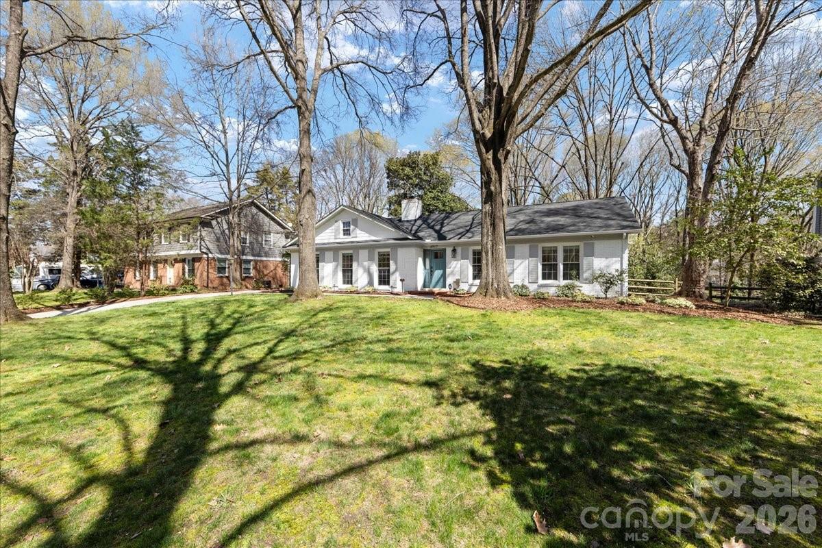 6917 Candlewyck Lane Charlotte NC 28226