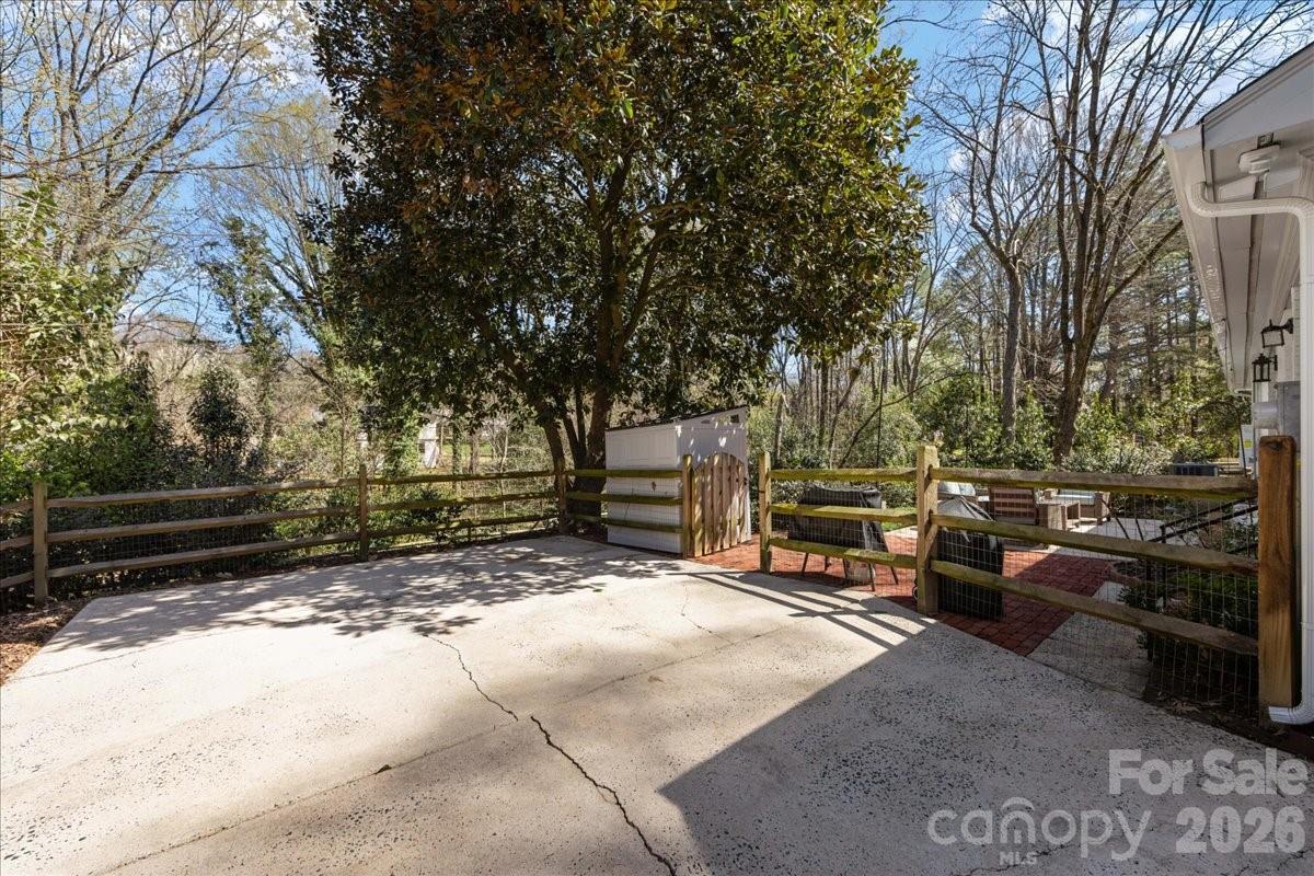 6917 Candlewyck Lane Charlotte NC 28226