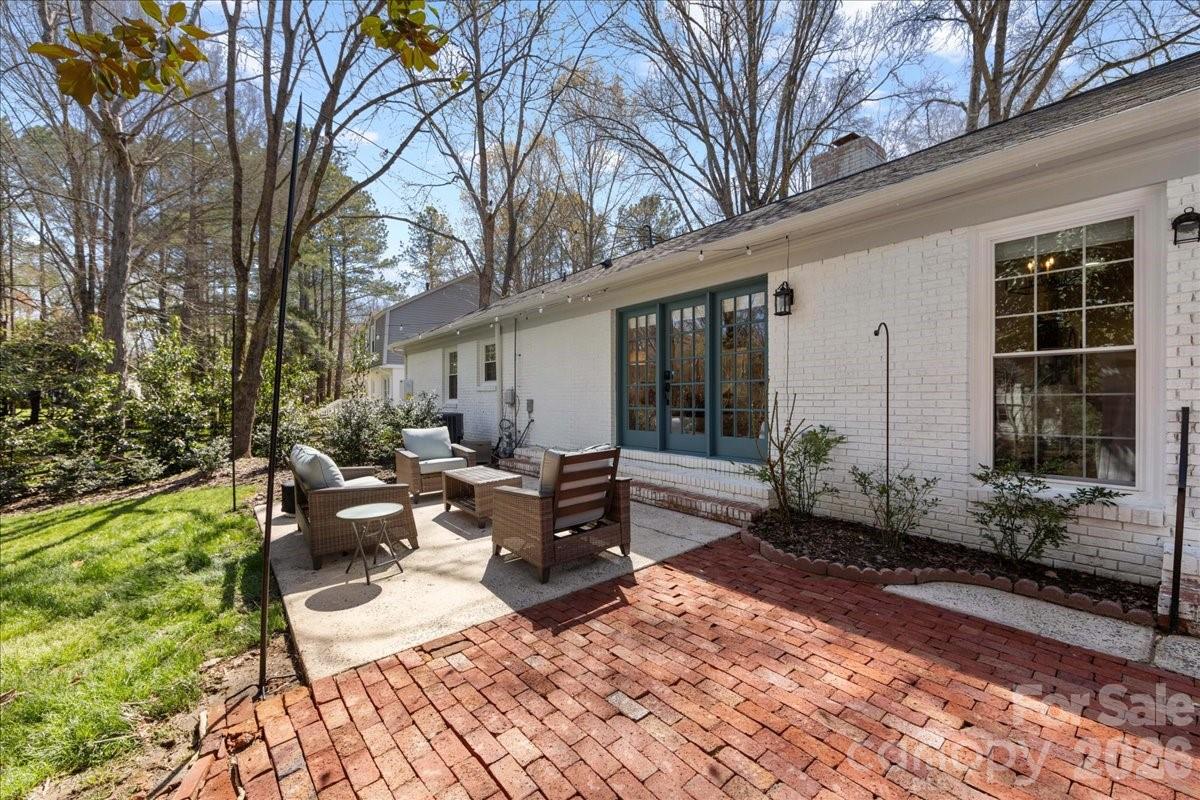 6917 Candlewyck Lane Charlotte NC 28226