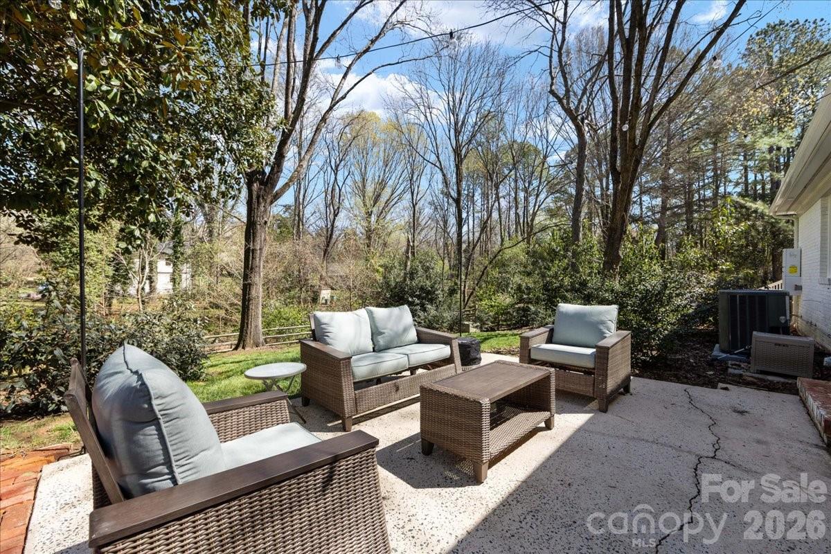 6917 Candlewyck Lane Charlotte NC 28226