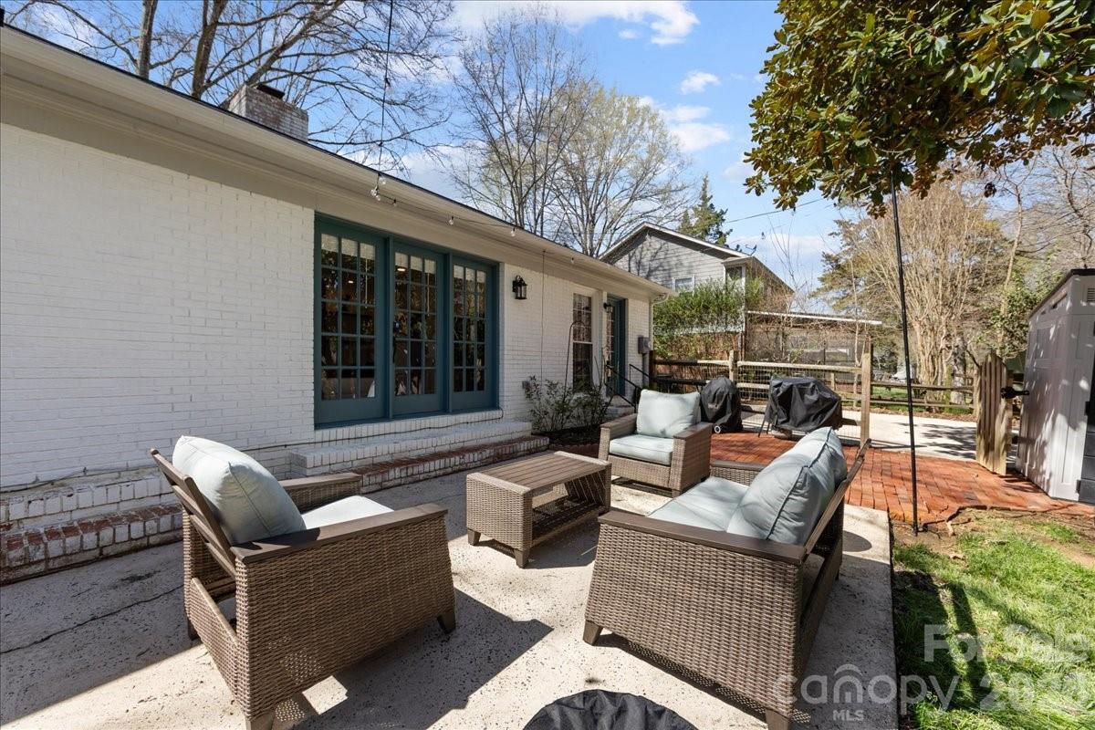 6917 Candlewyck Lane Charlotte NC 28226