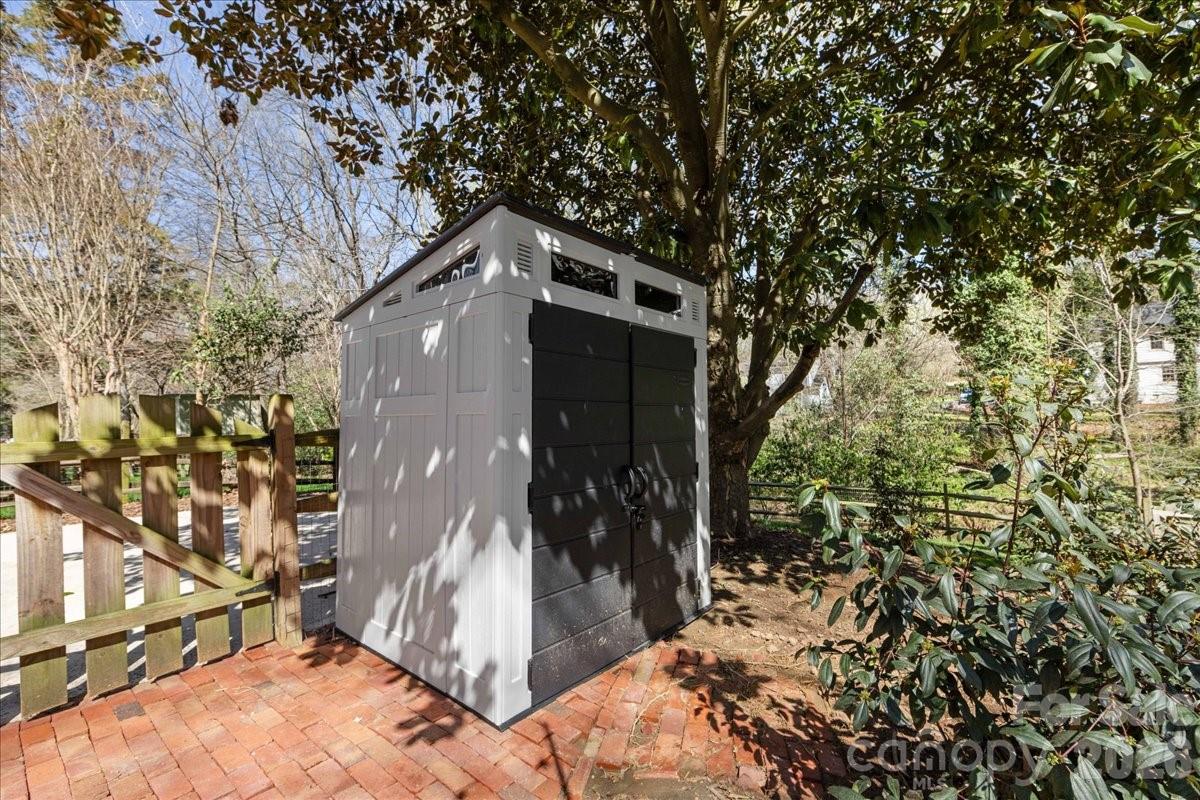 6917 Candlewyck Lane Charlotte NC 28226