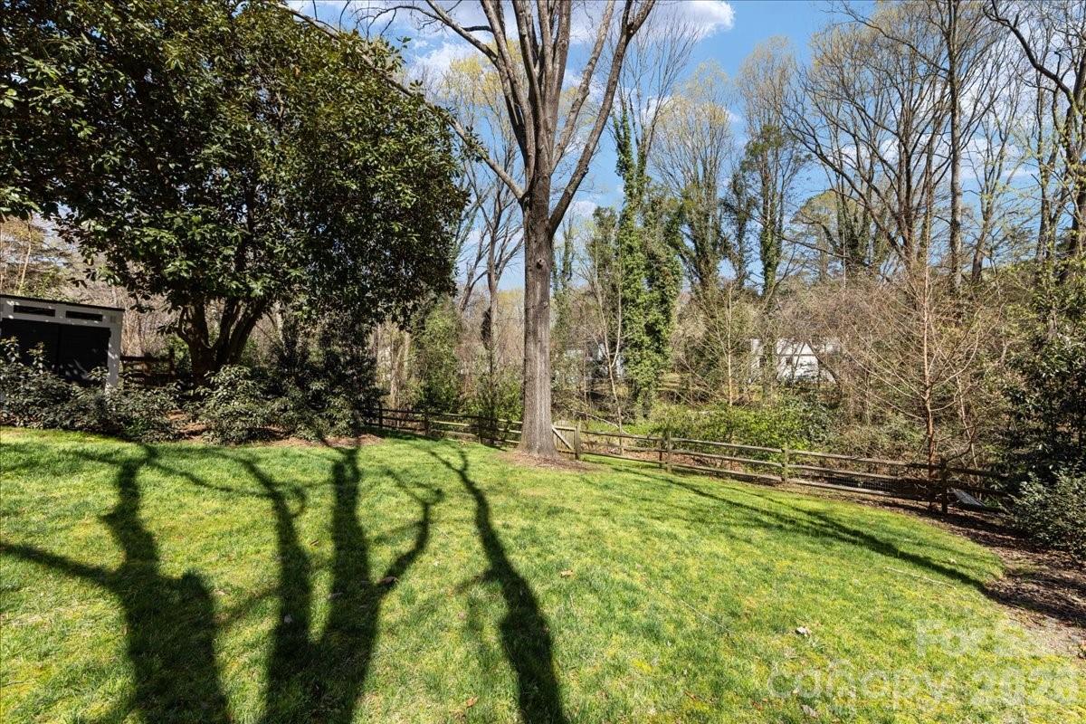 6917 Candlewyck Lane Charlotte NC 28226