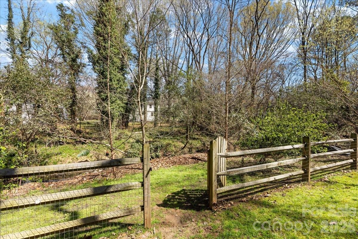 6917 Candlewyck Lane Charlotte NC 28226