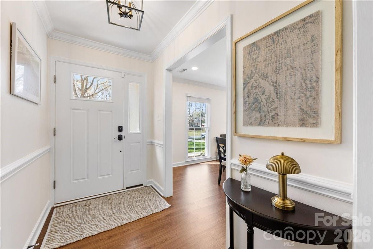 6917 Candlewyck Lane Charlotte NC 28226